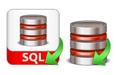 Export SQL Server