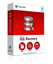 Repair SQL Database